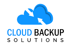 Cloud Backup Solutions