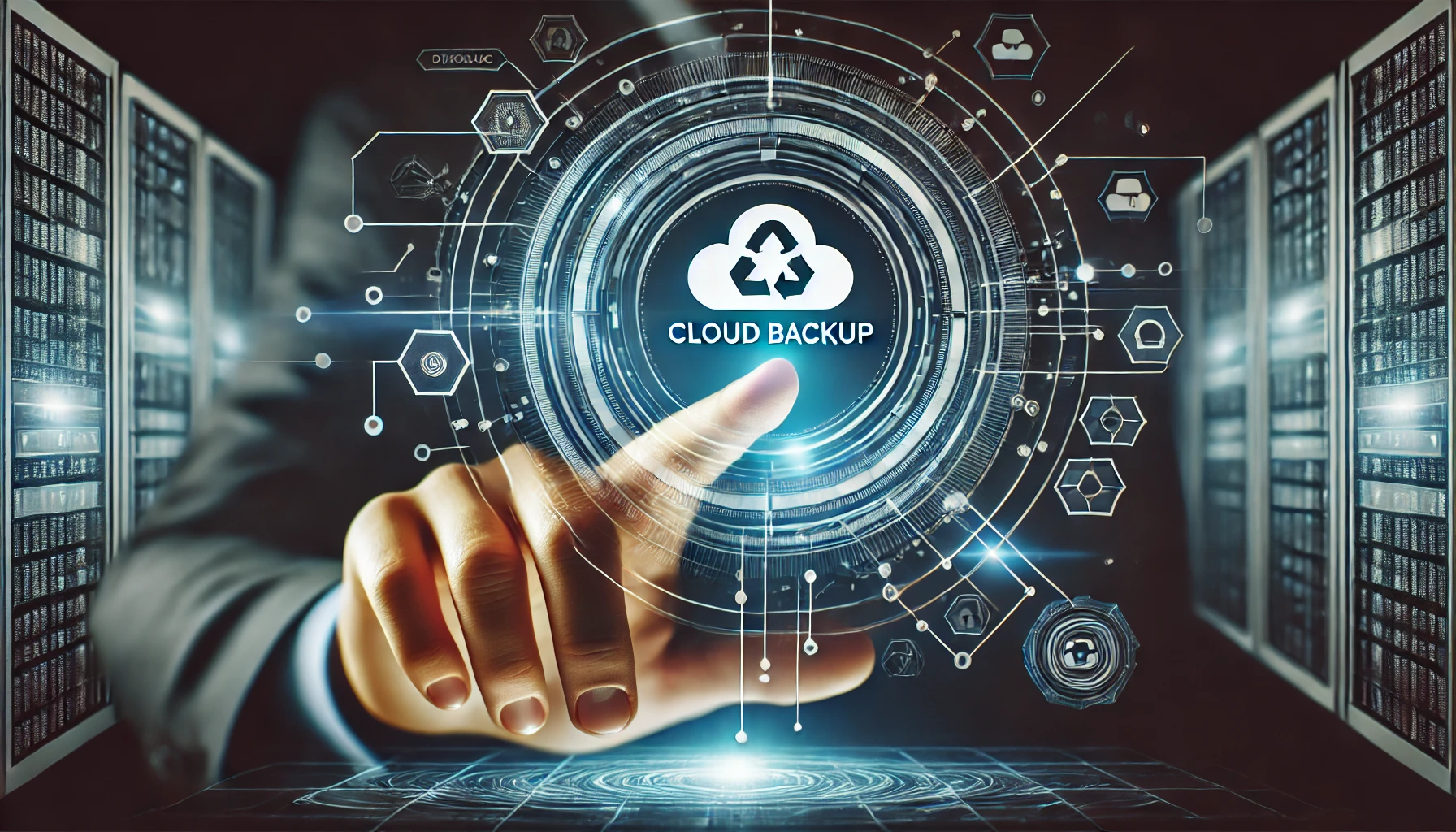 Leave it all to us Leave it all to us