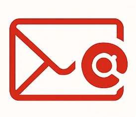 Business Email Hosting and Bespoke Domains