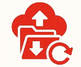 Data Recovery and Cloud Backups