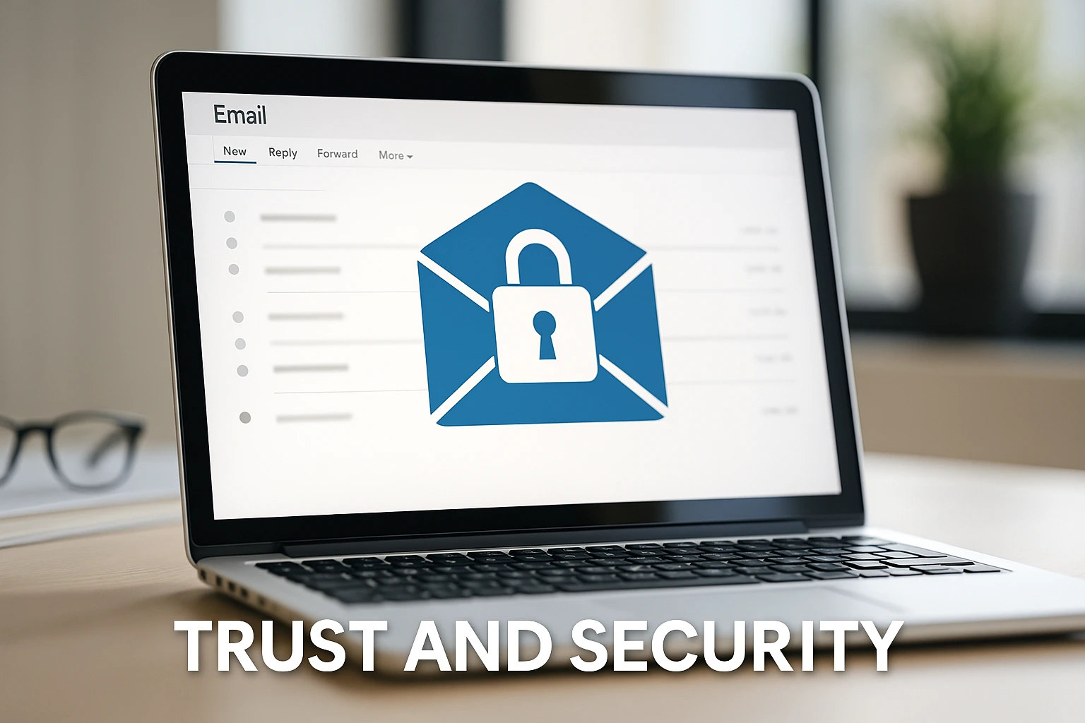 Trust and Security Trust and Security